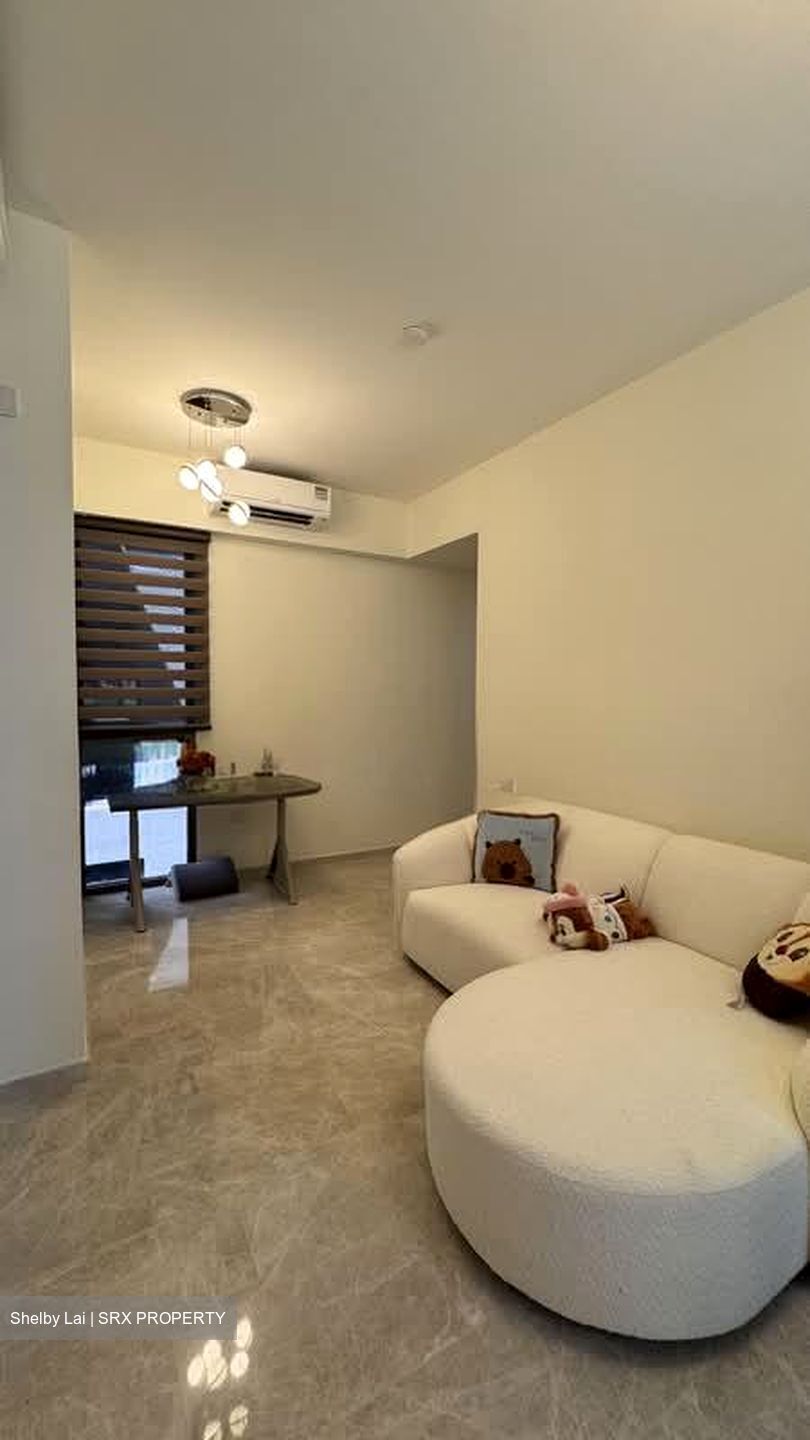 FORETT AT BUKIT TIMAH (D21), Apartment #557834271